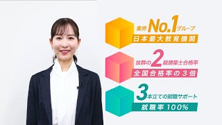 日建グループの強み「３つのいいね」