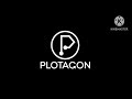 Plotagon (Sweden) Logo History