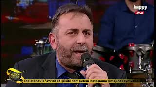 Happy Tv Lazo Magistrala - Ibarska Magistrala 2023 Uzivo