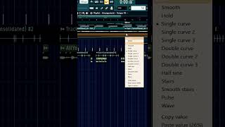 How to do a Tempo Automation in Fl Studio.