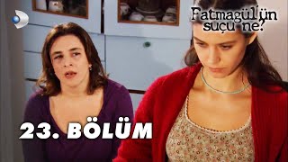 Fatmagül'ün Suçu Ne? 23.Bölüm - FULL BÖLÜM