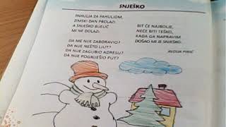 Snješko