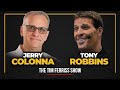 Tony Robbins And Jerry Colonna — The Tim Ferriss Show
