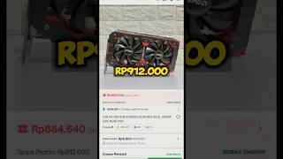 Rakit PC budget 2 Juta RX580 siap gaming #laptop #pc #pcgaming #racikpc #rakitpc #racikpc #rtx #amd