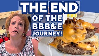 THE END OF THE Extreme Carnivore Diet (BBB&E): Our Journey!