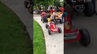 #RC #ប្រណាំងឡាន #Car racing