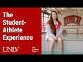 Discovering the Rebel Spirit: Lessons from a UNLV Student-Athlete