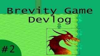 Brevity Java Game Weekly Devlog EP.2 - Starting Multiplayer!