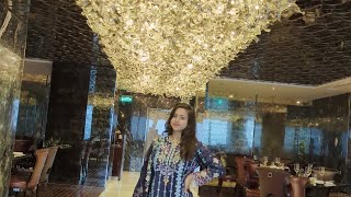 @Renaissance Dhaka Gulshan Hotel💙#renaissance #gulshan #vlog #2024