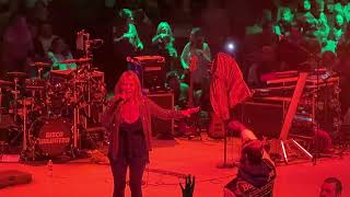 Lime - Unexpected Lovers - Live @ NYCB Westbury on 12/30/2022.