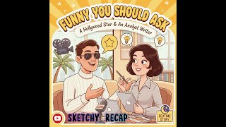 The Interview That Changed Everything in Funny You Should Ask (Recap)