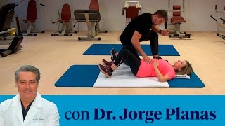 Ejercicios para hacer después de una cirugía estética de abdomen