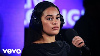 Jorja Smith - As It Was (Harry Styles cover) in the Live Lounge