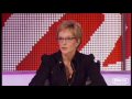 The Sunday Night Project - Anne Robinson Outtakes