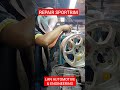 Repair Sportrim