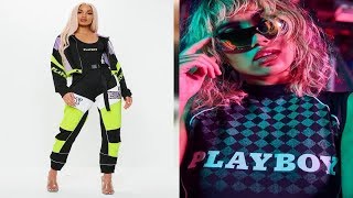 Missguided launch new Playboy collection and it includes plus sizes  - News 247