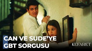 Eller Yukarı, Yakalandınız! - Kefaret 16. Bölüm