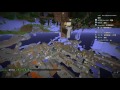 【鬼鬼live】minecraft tue.「第四屆uhc超極限大賽」20人5隊亂鬥6 7 👻