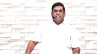 உயிர்ப்பிக்கும் செய்தி | Bro.MD Jegan Message | TTJL