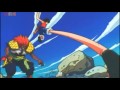 one piece 海賊王 第一部劇場版 黃金龍船長 vs 路飛