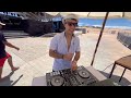 punta del este afro house sunset mix 2025 dj anzed uruguay afrohouse puntadeleste uruguay