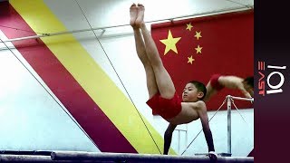 🇨🇳 China's Race for Gold | 101 East