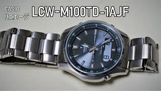 LCW M100TD 1AJF