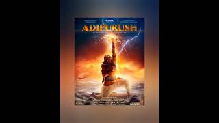 Adipurush Teaser Poster Viral #shorts #adipurush #adipurushteaser #prabhas #viral #telugu #movie #yt