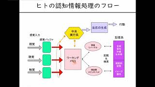 認知心理学ってどんな学問？_和田裕一_高校生のための心理学講座(日本心理学会)_10