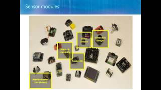 LATAM 2011: The Microsoft .NET Gadgeteer Hardware  Platform: Advances in Automatic Translation