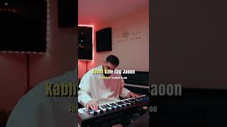 Akhiyan Milaon (FarooqGotAudio Remix) || Hip Hop/Trap Mix || Bina Payalke Hi Baje Ghungro || Farooq