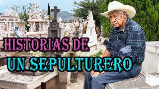 Día de muertos | Historias de un PANTEON