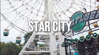 [4K] Full Walking Tour at Star City | Pasay City, Philippines (July 2023) #StarCity