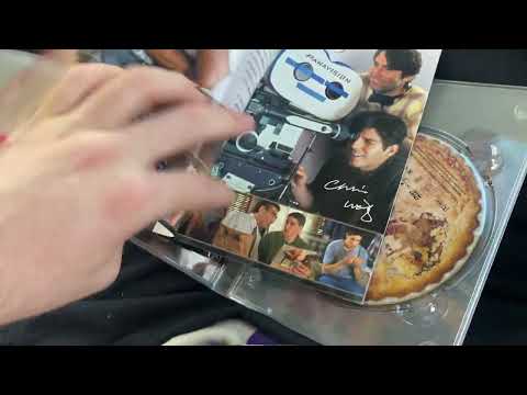 Vhs Dvd Update For 11 16 2024 Rd Youtube