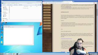 GUIDE: Install Java JDK, Windows 7/10, JAVA_HOME, PATH, Compile first program.