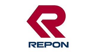 REPON NJ-77Q09 front interlock demo