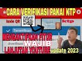 Verifikasi Channel YouTube Fitur Lanjutan update terbaru 2023 menggunakan ktp