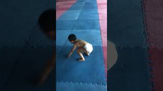 Learn Martial Arts: 3 Basic Kicks for Beginners | How To Teach FUN Martial Arts Kids Classes
