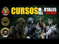 Top 5 CURSOS Más letales de las Fuerzas Especiales del PERÚ