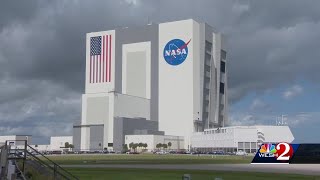 NASA release first-ever economic impact report