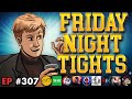 ACOLYTE: DISCOURSE! Fan Attacks, Shills Cry, Ratings CRASH | Friday Night Tights 307, Little Platoon