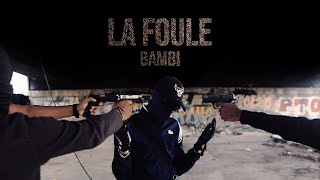 BAMBI - La Foule (Prod by Ihas Beats)