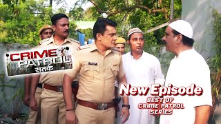 कब्रिस्तान की कब्रों की गहराई में दफन है case की बहुत सारी  कड़ियाँ || CRIME PATROL || FULL EPISODE