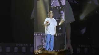 [LEETEUK FOCUS FANCAM]240217 SUPER JUNIOR LSS IN HONG KONG - THE MELODY 우리에게