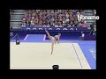 margarita kolosov ger paris clubs 2024 olympic final 33.950 6 parisolympics olimpics