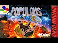 Longplay of Populous