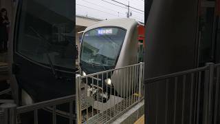 静鉄電車A3010編成草薙駅発車電子ホーンあり#静鉄電車 #静岡鉄道 #警笛