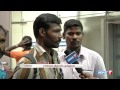 6 tamil workers from Saudi returns home | News7 Tamil Exclusive