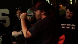 Jezter - Live - May 11th 2024 - Full Set - EPHYRA SHOWCASE 2024 -