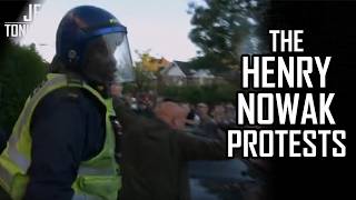 The Henry Nowak Protests | JFGT #1480